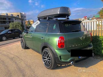 Mini Countryman Sd