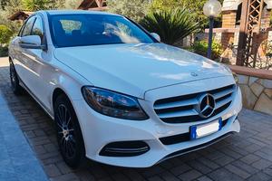 Mercedes Classe C 200