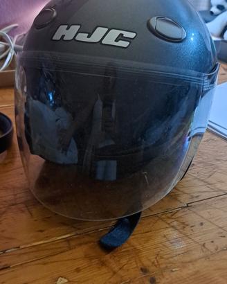 casco HJC