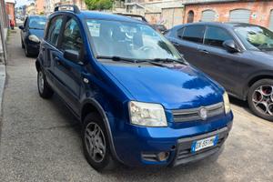 Fiat Panda 1.2 Climbing Natural Power