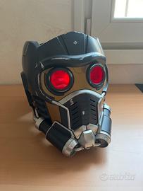 Collezionismo: Casco Elettronico STAR LORD