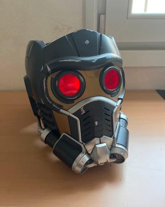Collezionismo: Casco Elettronico STAR LORD