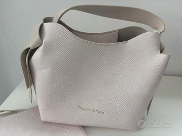 Borsa Manila Grace