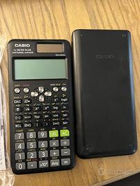 CALCOLATRICE SCIENTIFICA FX 991 ES PLUS 2