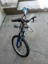 Bici bambino 
