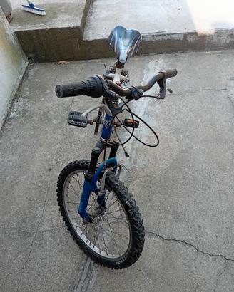 Bici bambino 