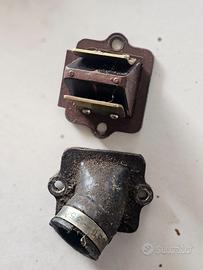 Ricambi Piaggio zip