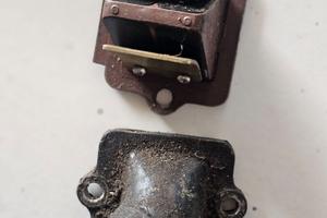Ricambi Piaggio zip piaggo