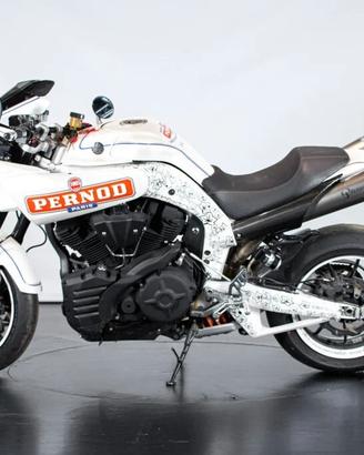 Yamaha MT-01 SPECIAL - 2007
