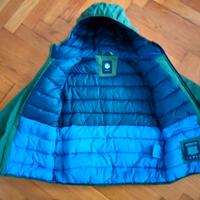 Giubbotto North Sails taglia 9-11