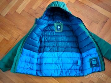 Giubbotto North Sails taglia 9-11