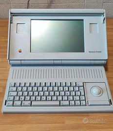 Apple Macintosh Portable Computer