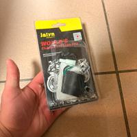 relè per lampeggiante per moto