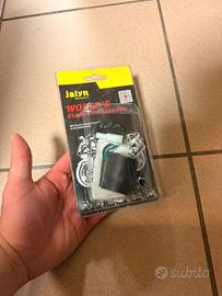 relè per lampeggiante per moto