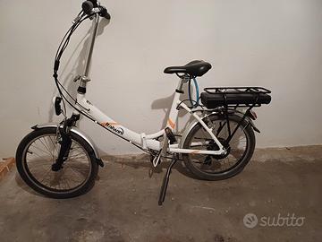 n° 2 biciclette elettriche (anche singolarmente)