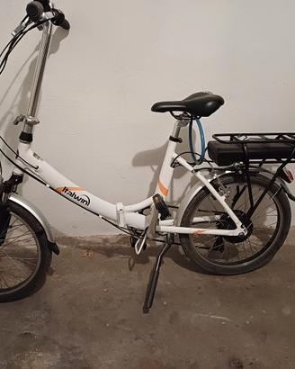 n° 2 biciclette elettriche (anche singolarmente)