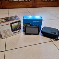 Tomtom tom tom xl all in one Italia
