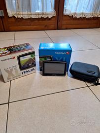 Tomtom tom tom xl all in one Italia