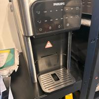 Philips distributore d’acqua caldo freddo