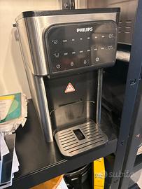 Philips distributore d’acqua caldo freddo