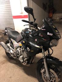 Yamaha TDM850