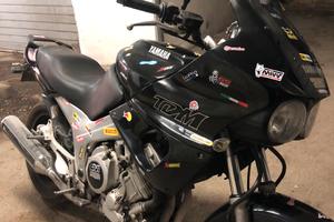 Yamaha TDM850