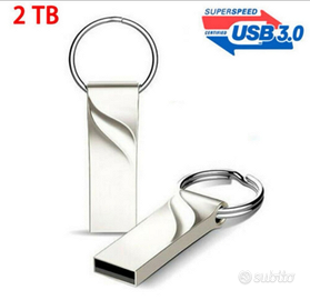 Chiavetta USB 2 TB