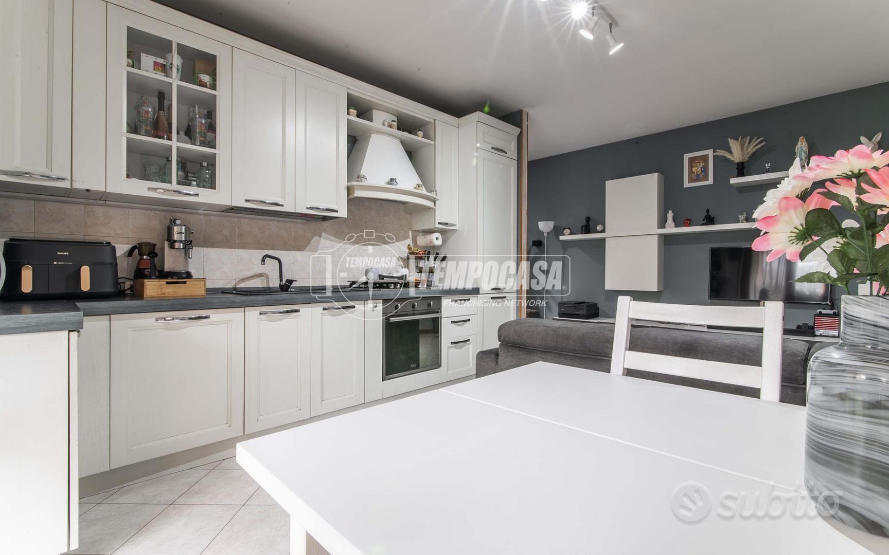 Appartamento – Desio, San Pietro, San Pietro al dosso - Vista 2