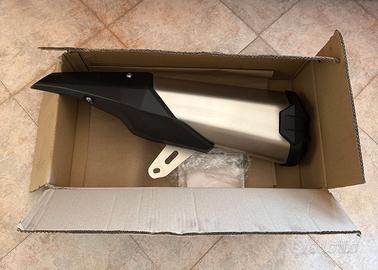 Terminale Kawasaki Ninja 1000SX/1100SX Originale