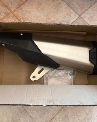 Terminale Kawasaki Ninja 1000SX/1100SX Originale