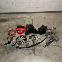 Ricambi honda crf / ricambi honda cr