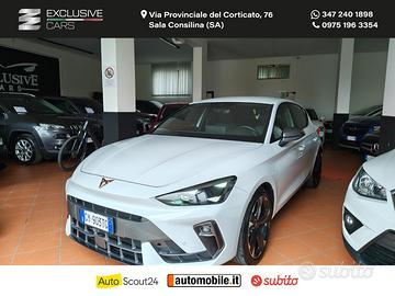 CUPRA Leon 2.0 TDI 150 CV DSG