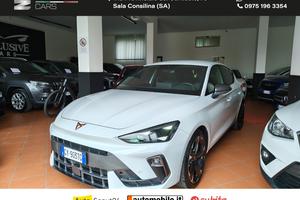CUPRA Leon 2.0 TDI 150 CV DSG