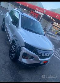 Dacia Spring Confort