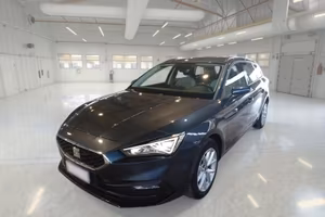 SEAT LEON ST 1.0 TSI 66KW BUSINESS STATION WAGON