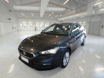 SEAT LEON ST 1.0 TSI 66KW BUSINESS STATION WAGON