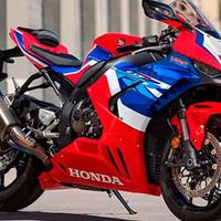 HONDA CBR 1000 RR R