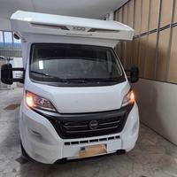 Camper xgo come nuovo
