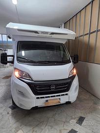 Camper xgo come nuovo