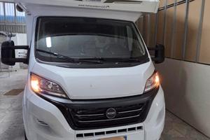 Camper xgo come nuovo