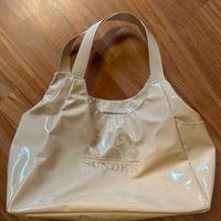 Sundek maxi borsa mare