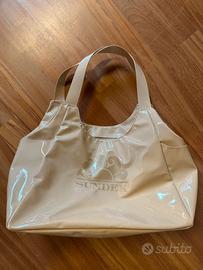 Sundek maxi borsa mare