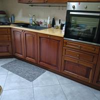 Cucina completa