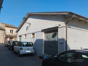 Locale commerciale/PALESTRA