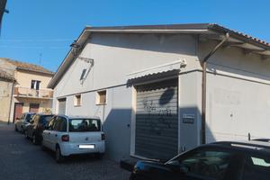 Locale commerciale/PALESTRA