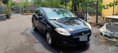 Fiat Bravo 1.9 Multijet Diesel 120 CV Emotion 2007