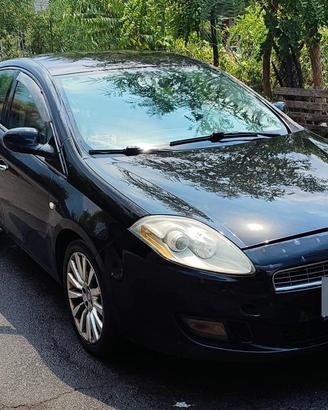 Fiat Bravo 1.9 Multijet Diesel 120 CV Emotion 2007