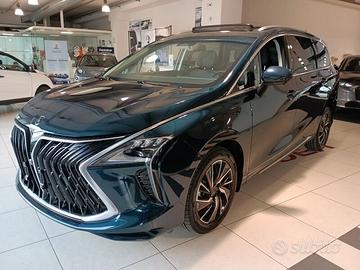 Forthing U-Tour 1.5 dual fuel gpl auto 5p.ti
