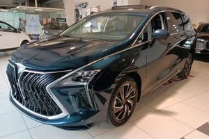 Forthing U-Tour 1.5 dual fuel gpl auto 5p.ti