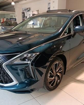 Forthing U-Tour 1.5 dual fuel gpl auto 5p.ti